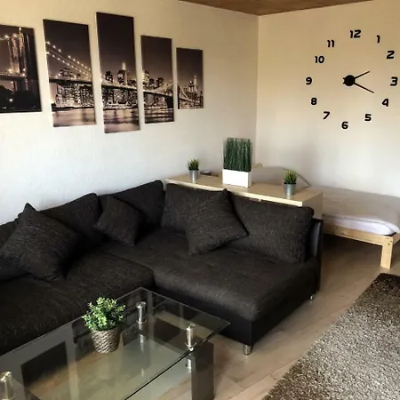 Apartment Work & Mit Balkon Kerpen (North Rhine-Westphalia)