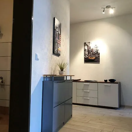 Gemütliche Mit Smart-tv