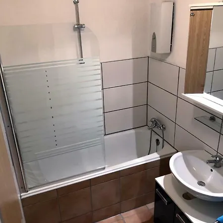 Gemütliche Mit Smart-tv *