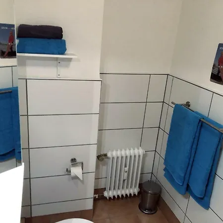 Apartment Work & Mit Balkon Kerpen (North Rhine-Westphalia)