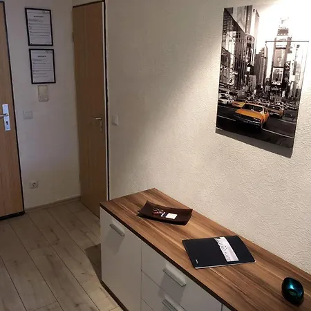 Gemütliche Mit Smart-tv Kerpen (North Rhine-Westphalia)