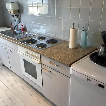 Work & Mit Balkon Apartment Kerpen (North Rhine-Westphalia)