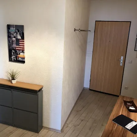 Apartment Gemütliche Mit Smart-tv *