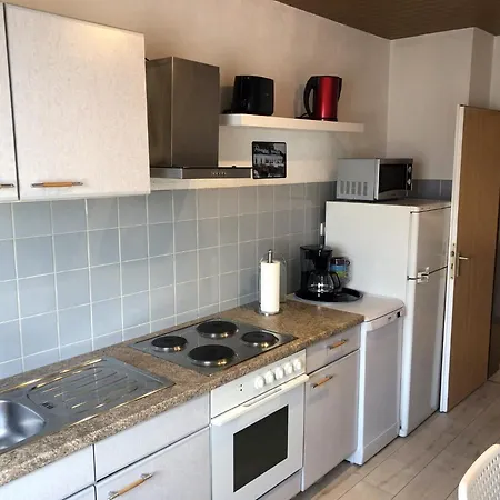 Gemütliche Mit Smart-tv *