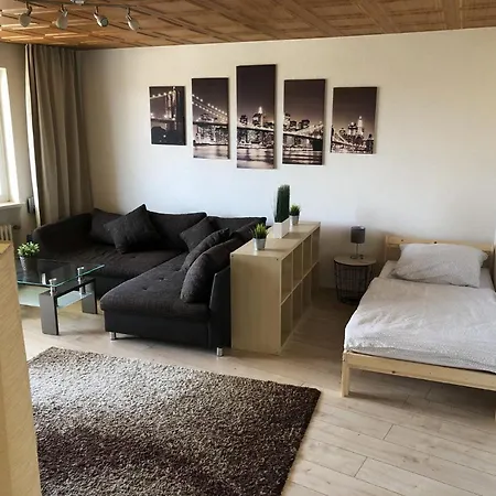 Gemütliche Mit Smart-tv * Kerpen (North Rhine-Westphalia)