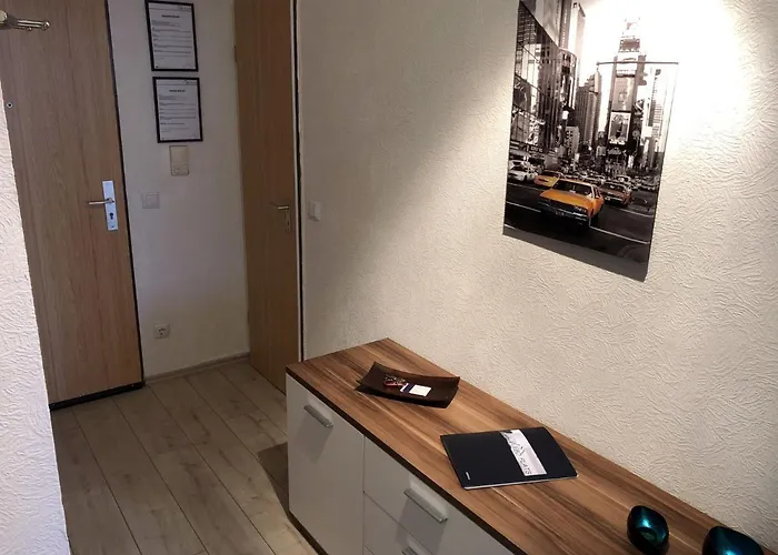 Work & Mit Balkon Kerpen (North Rhine-Westphalia)